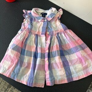 Gap Girl Dress